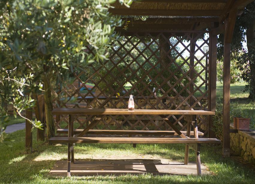 Agriturismo Le Vallette บิบโบนา ภายนอก รูปภาพ